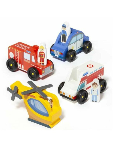 Mini Lorry Set Moltó