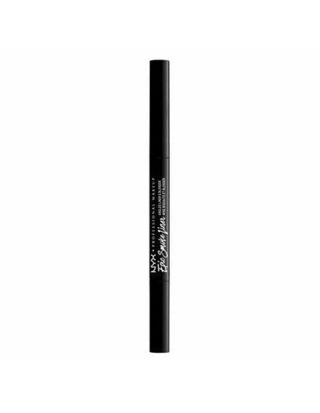Eyeliner NYX Epic Smoke Liner 12-black smoke 2-in-1 (13,5 g)