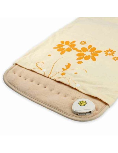 Electric Pad for Neck & Back TM (62 x 41 cm)