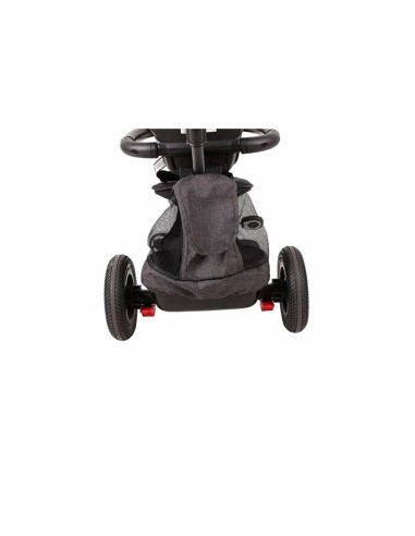Bag Rito Set Removable Trolley