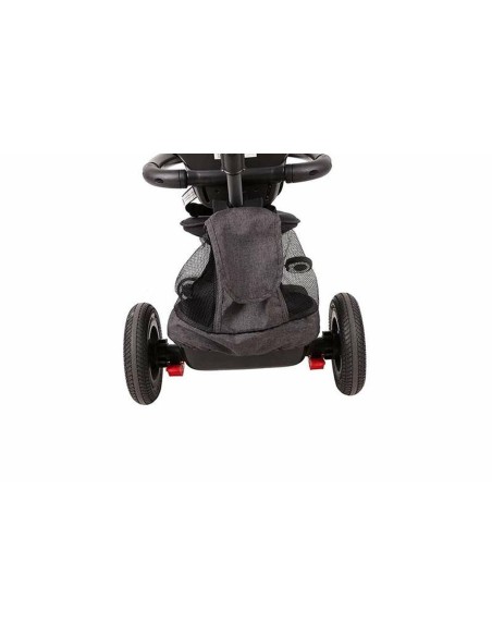 Bag Rito Set Removable Trolley