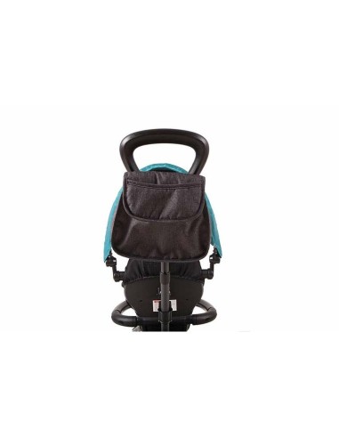 Bag Rito Set Removable Trolley