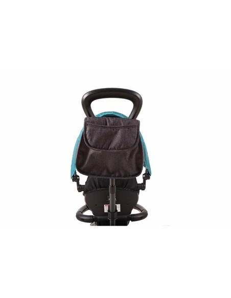 Bag Rito Set Removable Trolley