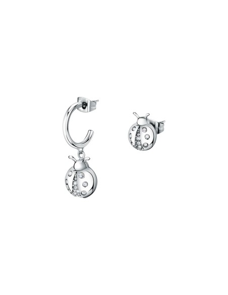Earrings Morellato SAVZ07 Silver