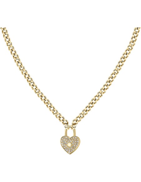 Ladies' Necklace Morellato SABG25
