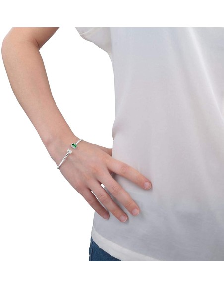 Ladies' Bracelet Morellato SAIW58 Silver