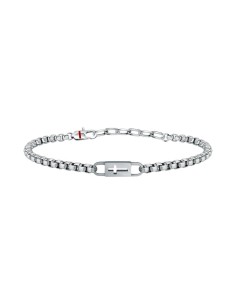 Men's Bracelet Sector SZS73 Silver