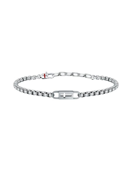 Men's Bracelet Sector SZS73 Silver