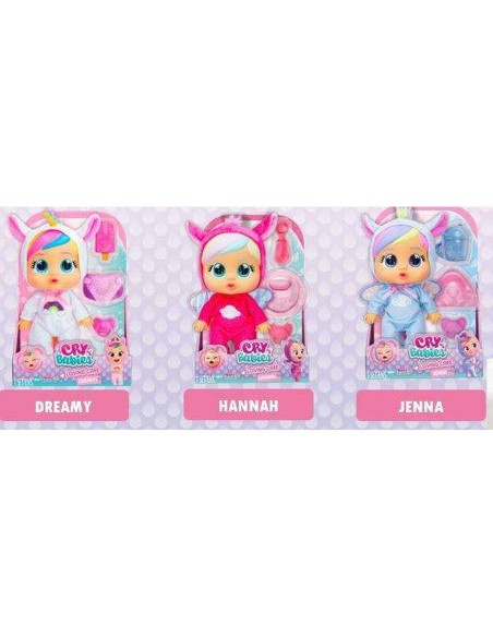 Baby doll IMC Toys 31 cm 26 cm