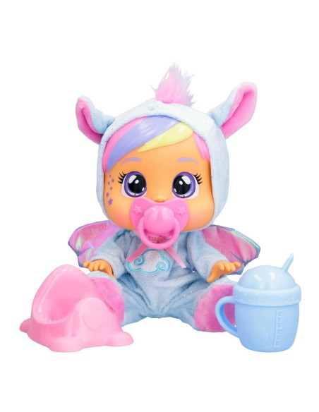 Baby doll IMC Toys 31 cm 26 cm