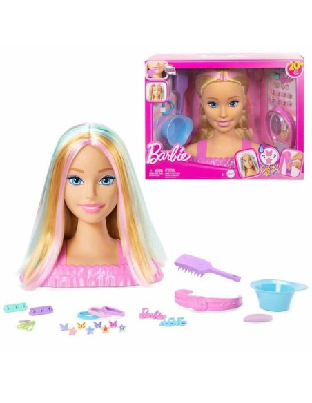 Doll Barbie