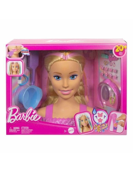 Doll Barbie