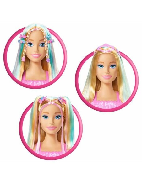 Doll Barbie