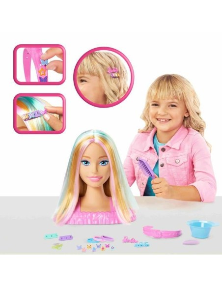 Doll Barbie