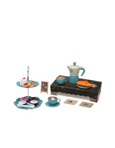 Toy coffee maker Cafe & Bakery