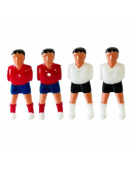 Set of Figures PL1002 ABS