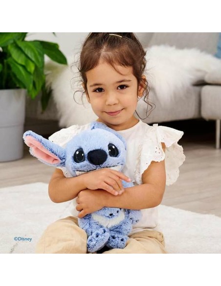 Fluffy toy Smoby Stitch 25 cm (1 Piece)