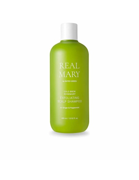 Shampoo Rated Green Real Mary 400 ml
