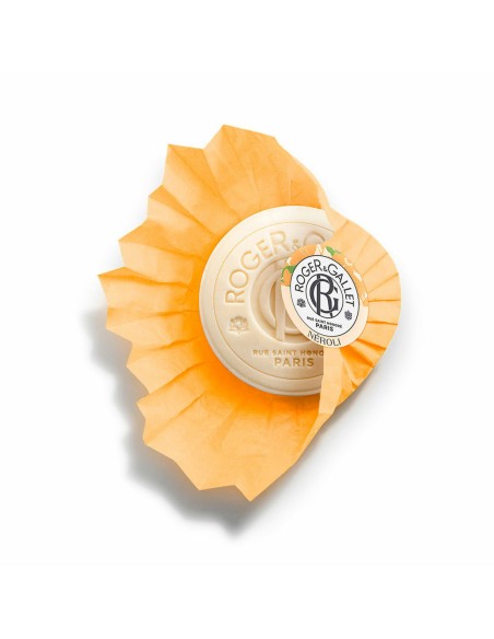 Shower Gel Roger & Gallet Néroli 100 g