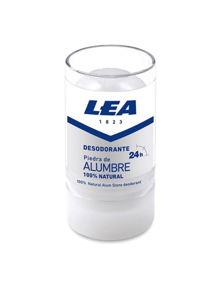 Stick Deodorant Piedra de Alumbre Lea Piedra De Alumbre (120 g) 120 g
