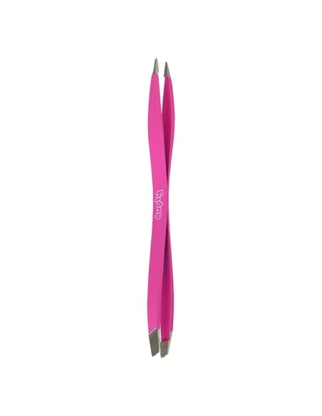 Tweezers for Plucking Beter Duply Fuchsia (1 Unit)