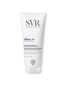 Body Lotion Repairing SVR Xerial 10  (200 ml)
