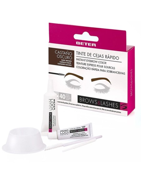 Eyebrow Tint Beter 5 g