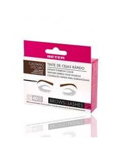 Eyebrow Tint Beter 5 g 2