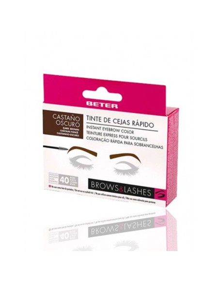 Eyebrow Tint Beter 5 g