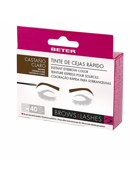 Eyebrow Tint Beter 5 g