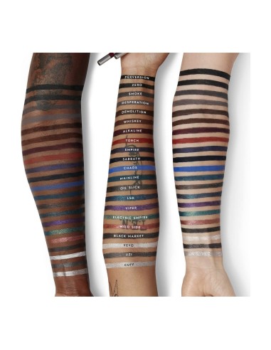 Eye Pencil Urban Decay 24/7 Glide On lsd