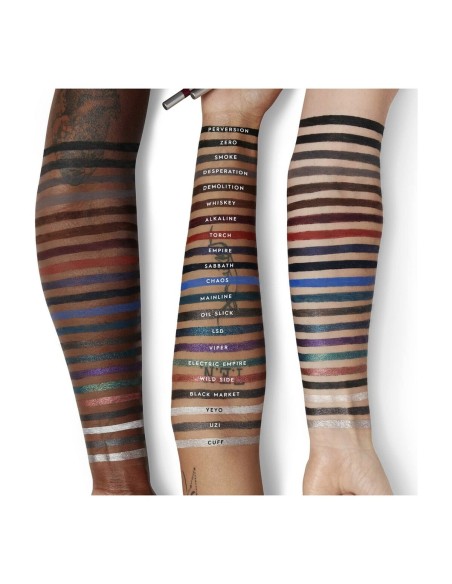 Eye Pencil Urban Decay 24/7 Glide On lsd
