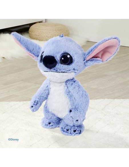 Fluffy toy Smoby Stitch 25 cm (1 Piece)