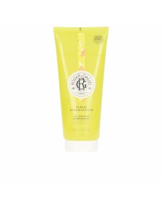Shower Gel Roger & Gallet Fleur Osmanthus 200 ml