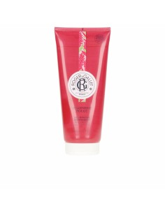 Bath Gel Roger & Gallet Ginger Refreshing (200 ml)