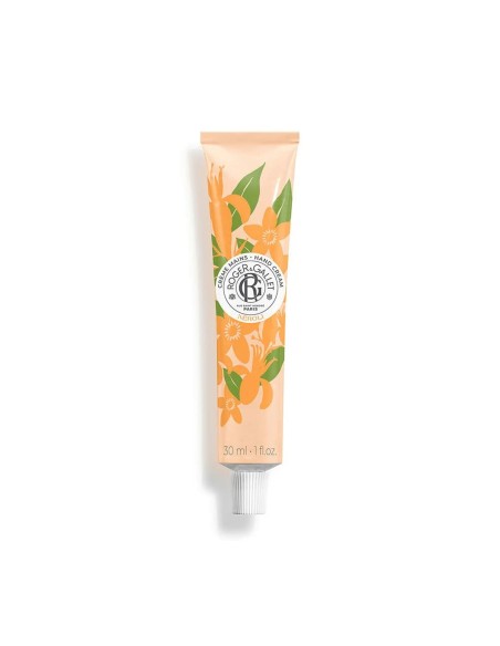 Hand Cream Roger & Gallet Néroli Nails 30 ml