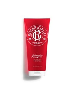 Shower Gel Roger & Gallet Jean Marie Farina 200 ml