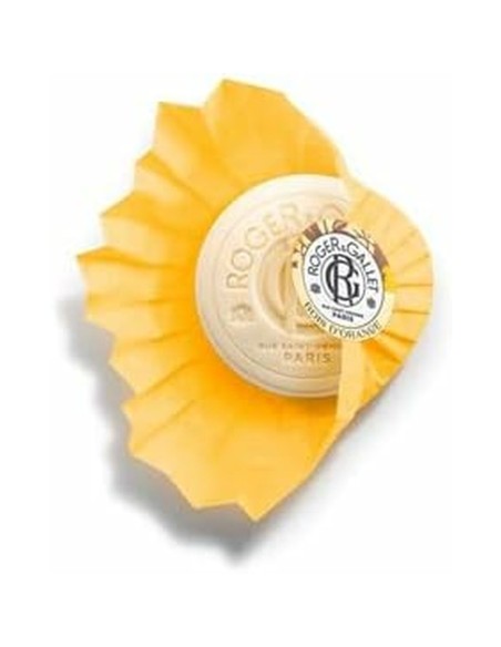 Scented Soap Roger & Gallet   3 Units 100 g