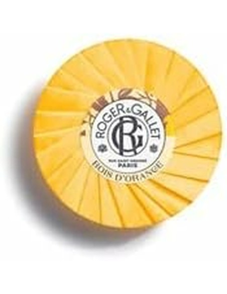 Scented Soap Roger & Gallet   3 Units 100 g