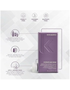 Conditioner Kevin Murphy HYDRATE-ME 250 ml 2