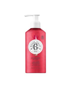 Body Cream Roger & Gallet Gingembre Rouge 250 ml