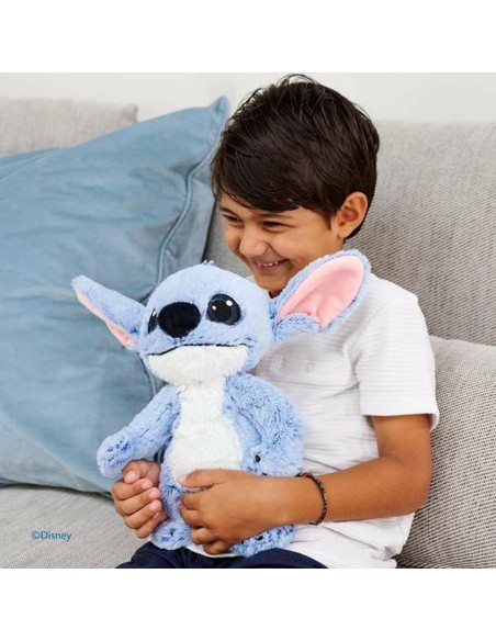 Fluffy toy Smoby Stitch 25 cm (1 Piece)