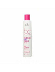 Shampoo Schwarzkopf Bc Color Freeze 250 ml