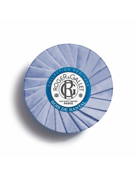 Soap Cake Roger & Gallet Bois de Santal 100 g