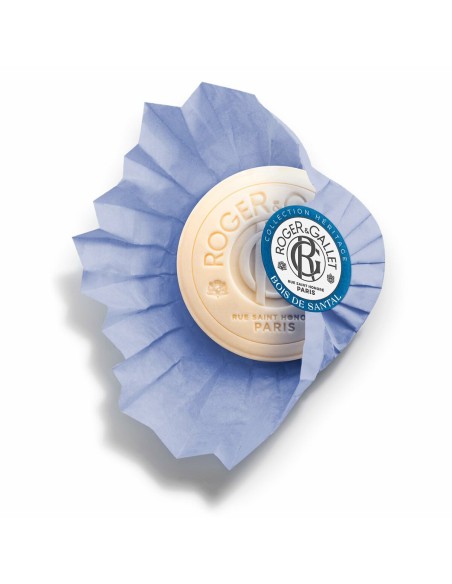 Soap Cake Roger & Gallet Bois de Santal 100 g