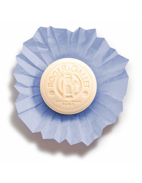 Soap Cake Roger & Gallet Bois de Santal 100 g