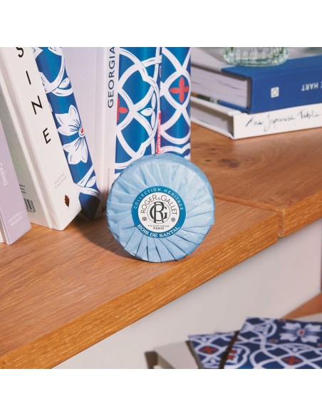 Soap Cake Roger & Gallet Bois de Santal 100 g
