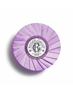 Soap Cake Roger & Gallet Lavande Royale 100 g 2