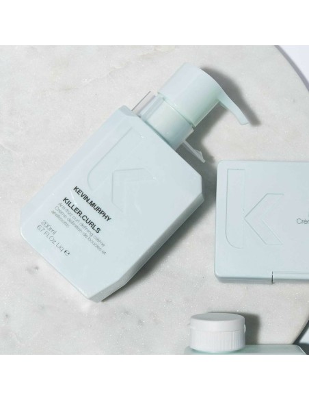 Hair Mask Kevin Murphy KILLER CURLS 200 ml