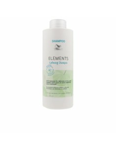 Shampoo Wella Elements Calming (1 L)